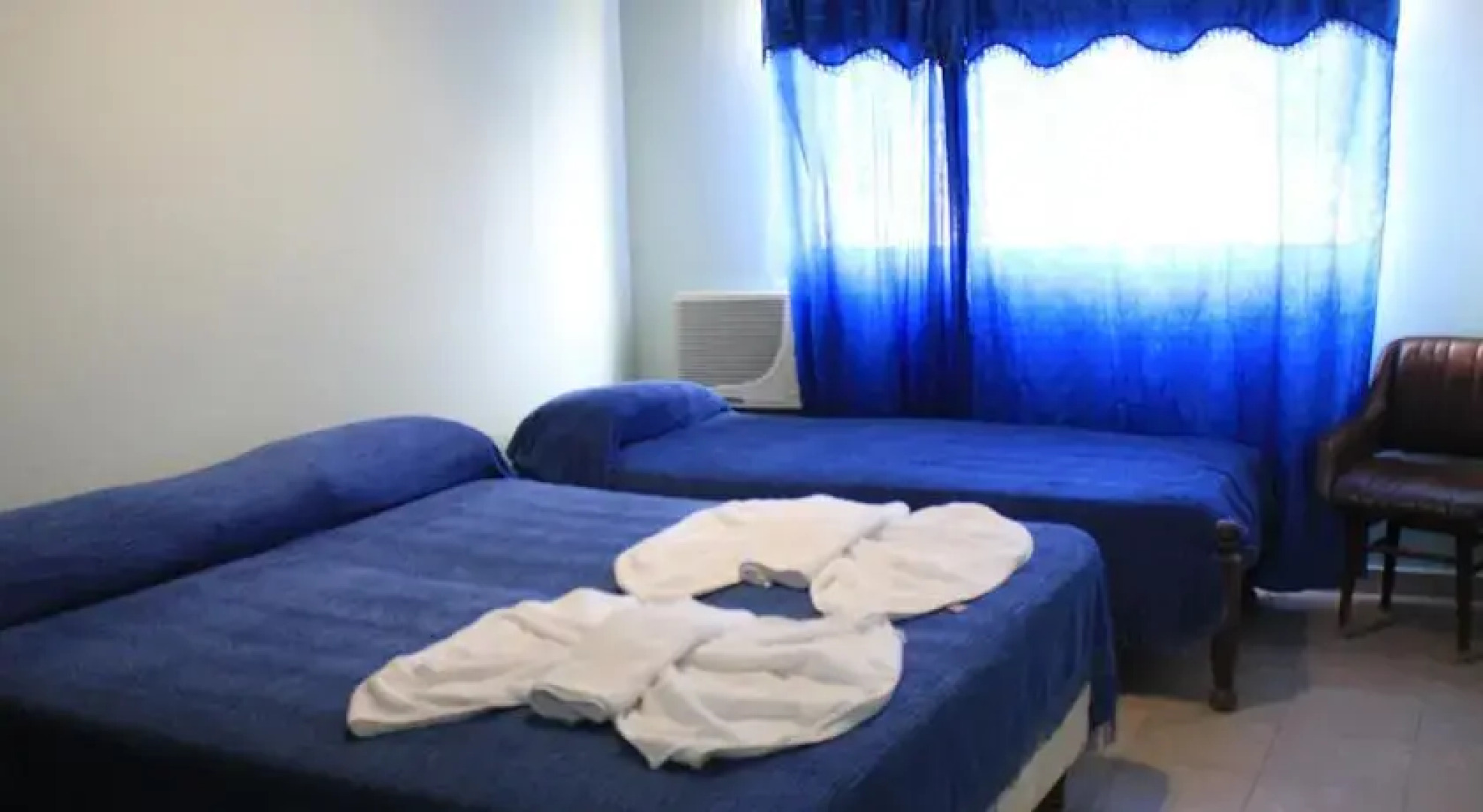 Hotel Paraiso Termal