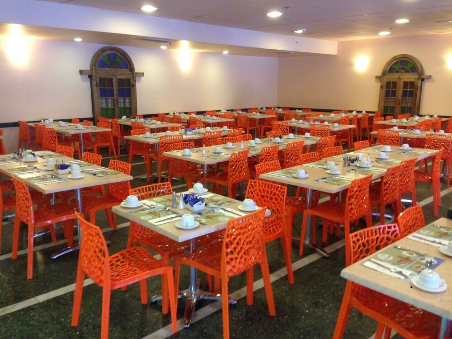 Club In Eilat Coral Beach Villa Resort