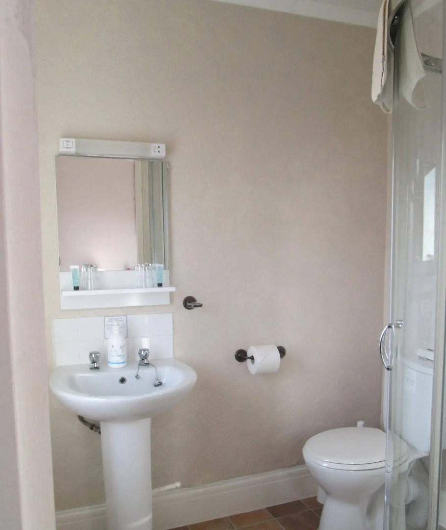 The Haldon Guest House