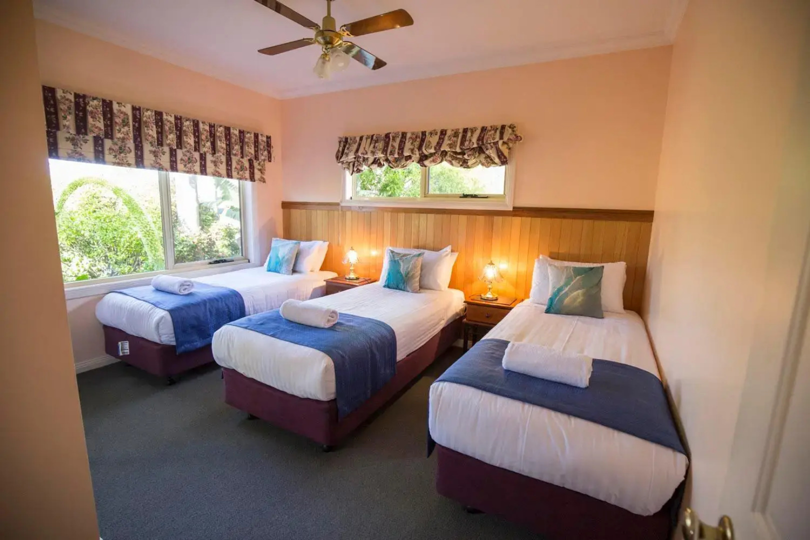 Robyns Nest Boutique Resort