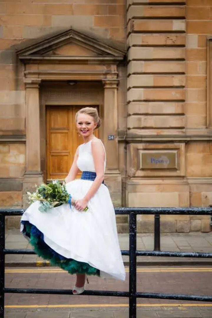 The Pipers Tryst Hotel