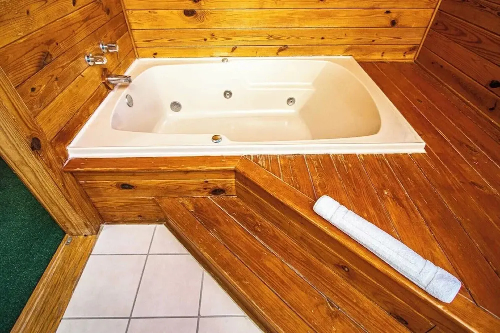 Sandcastle Village II