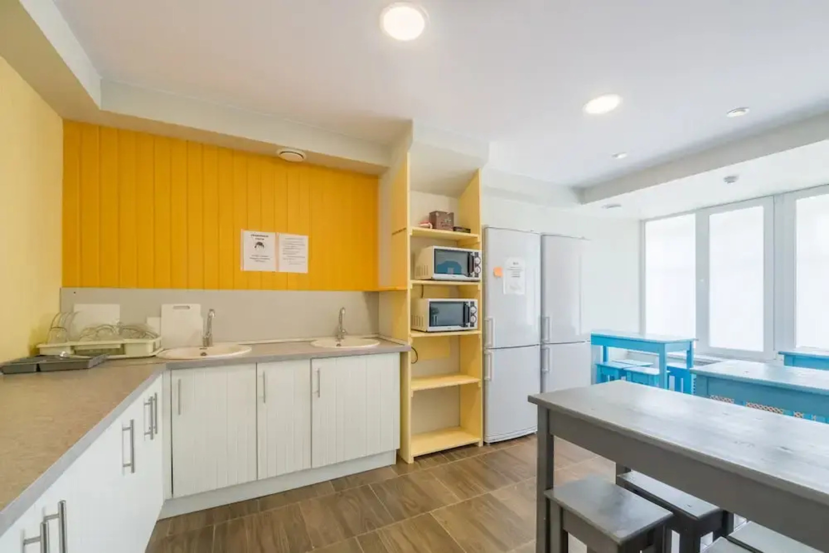 Хостел Olimpic 22