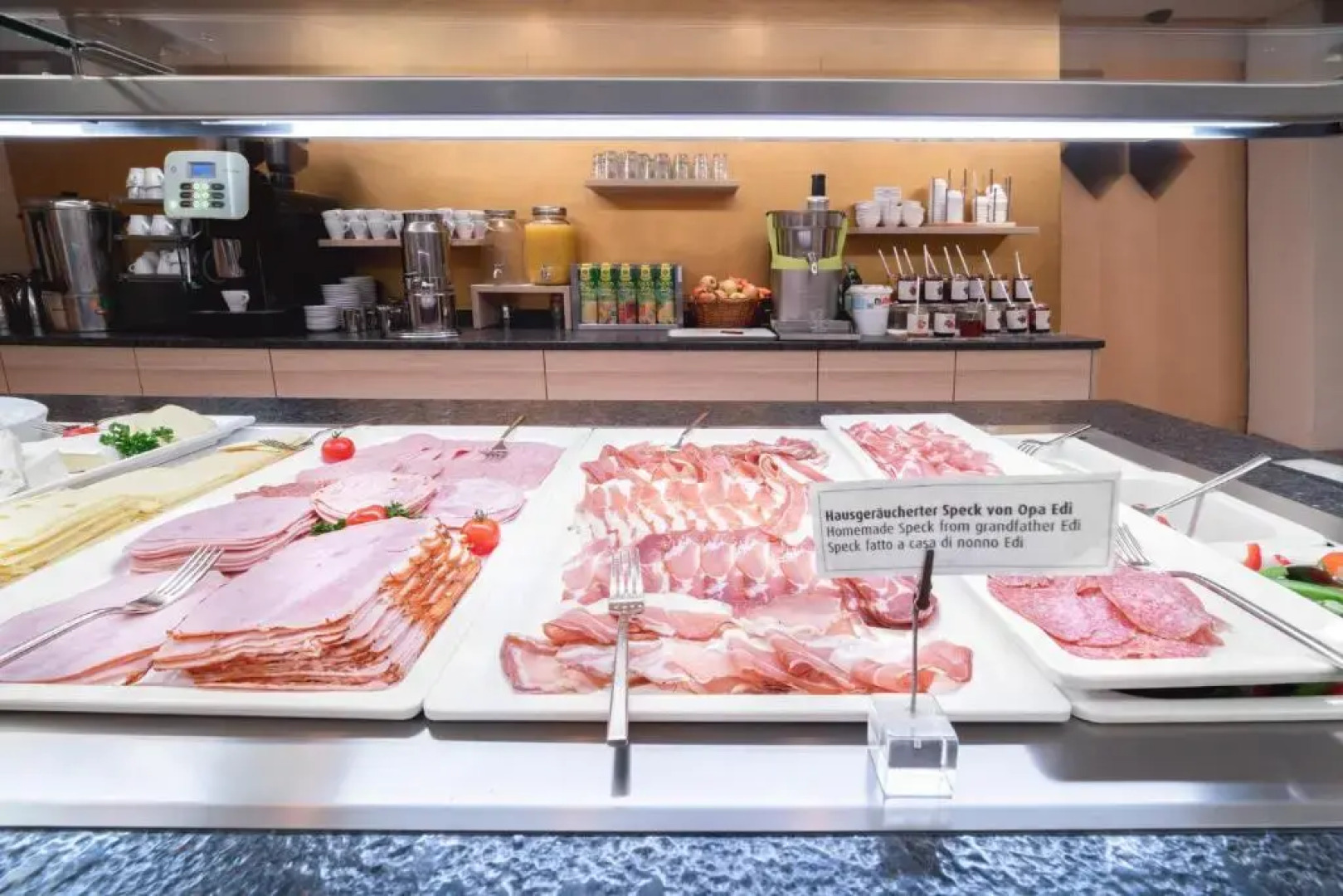 Alpen Adria Hotel & Spa