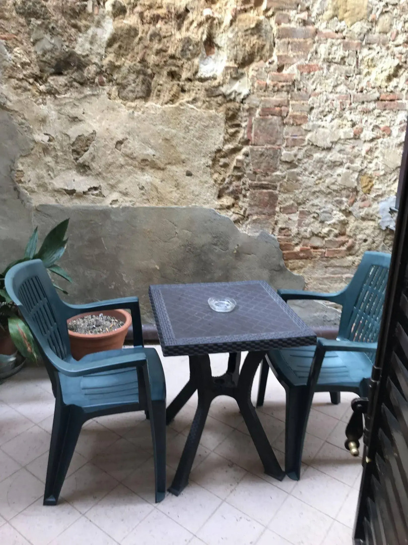 Affittacamere Gozzante