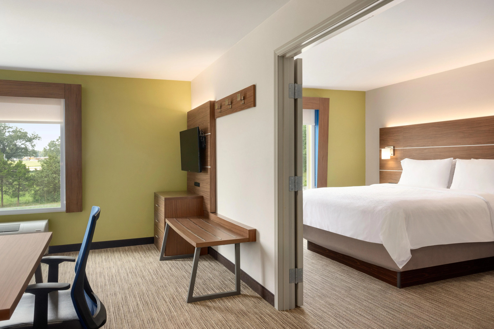 Holiday Inn Express Inn & Suites Searcy by IHG