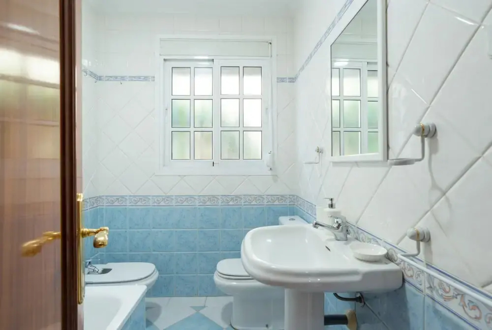 Alhaurin de la Torre: Villa Retamar