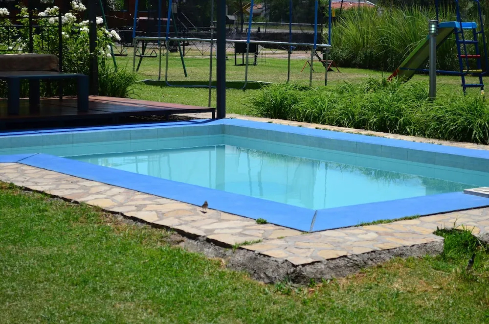 Cabañas San Lorenzo