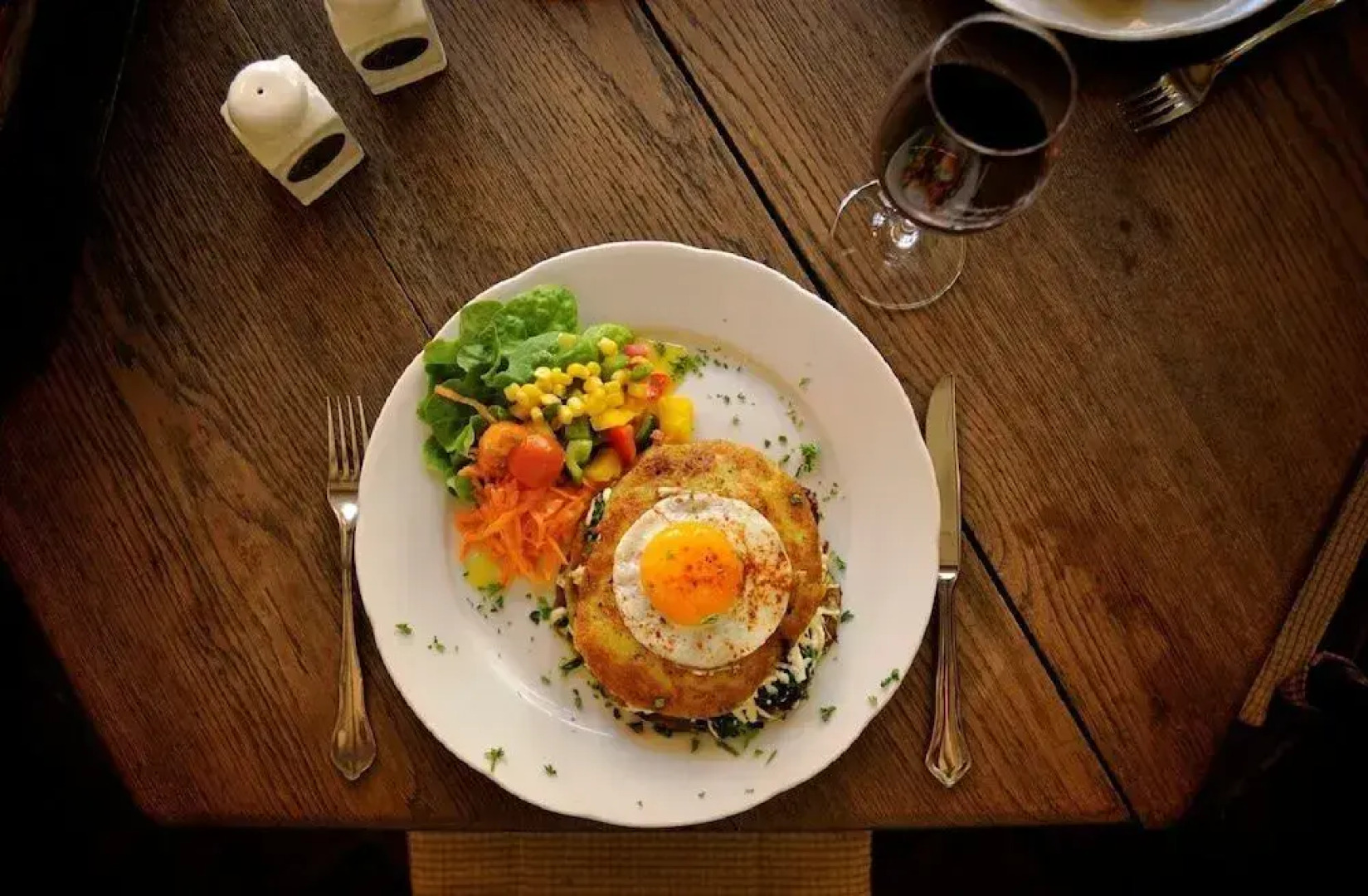 Matsch - Plauens älteste Gastwirtschaft