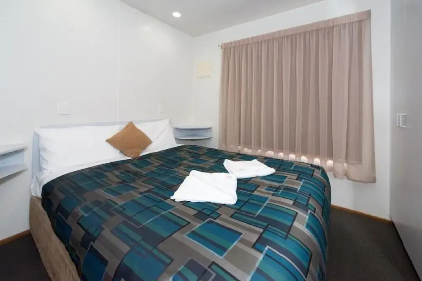 Berri Riverside Holiday Park