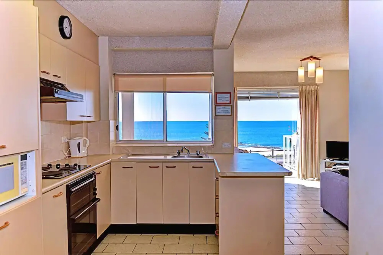 Dolphin Court - Unit 5