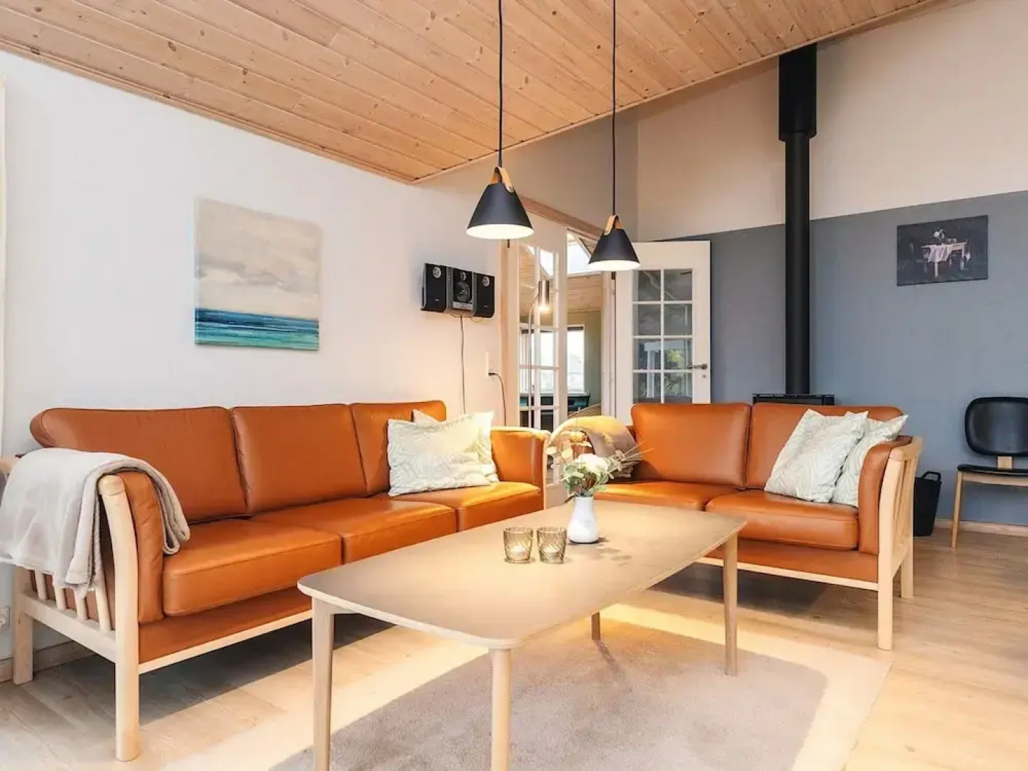 Luxury Retreat With Spa - By Traum Ferienwohnungen