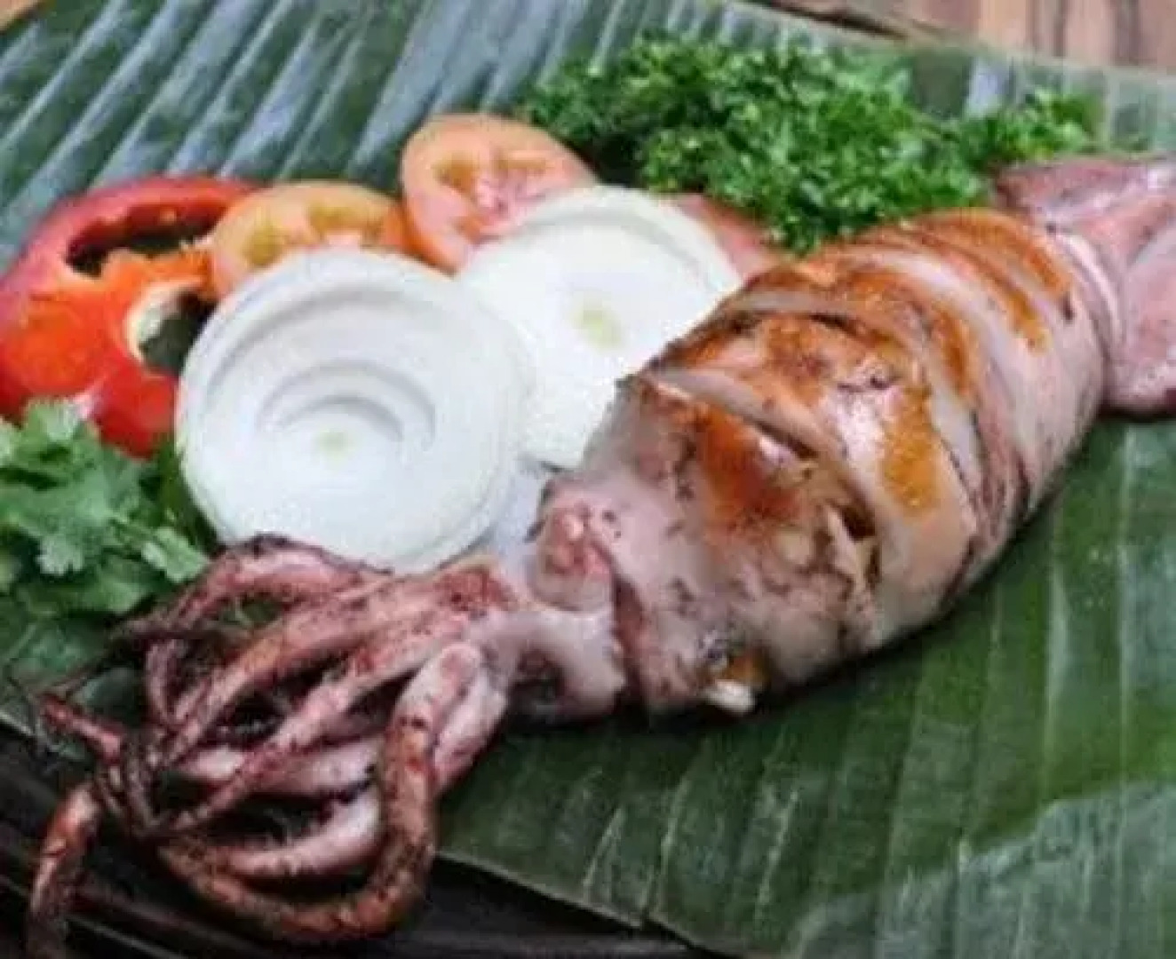 Nichos Island Resort