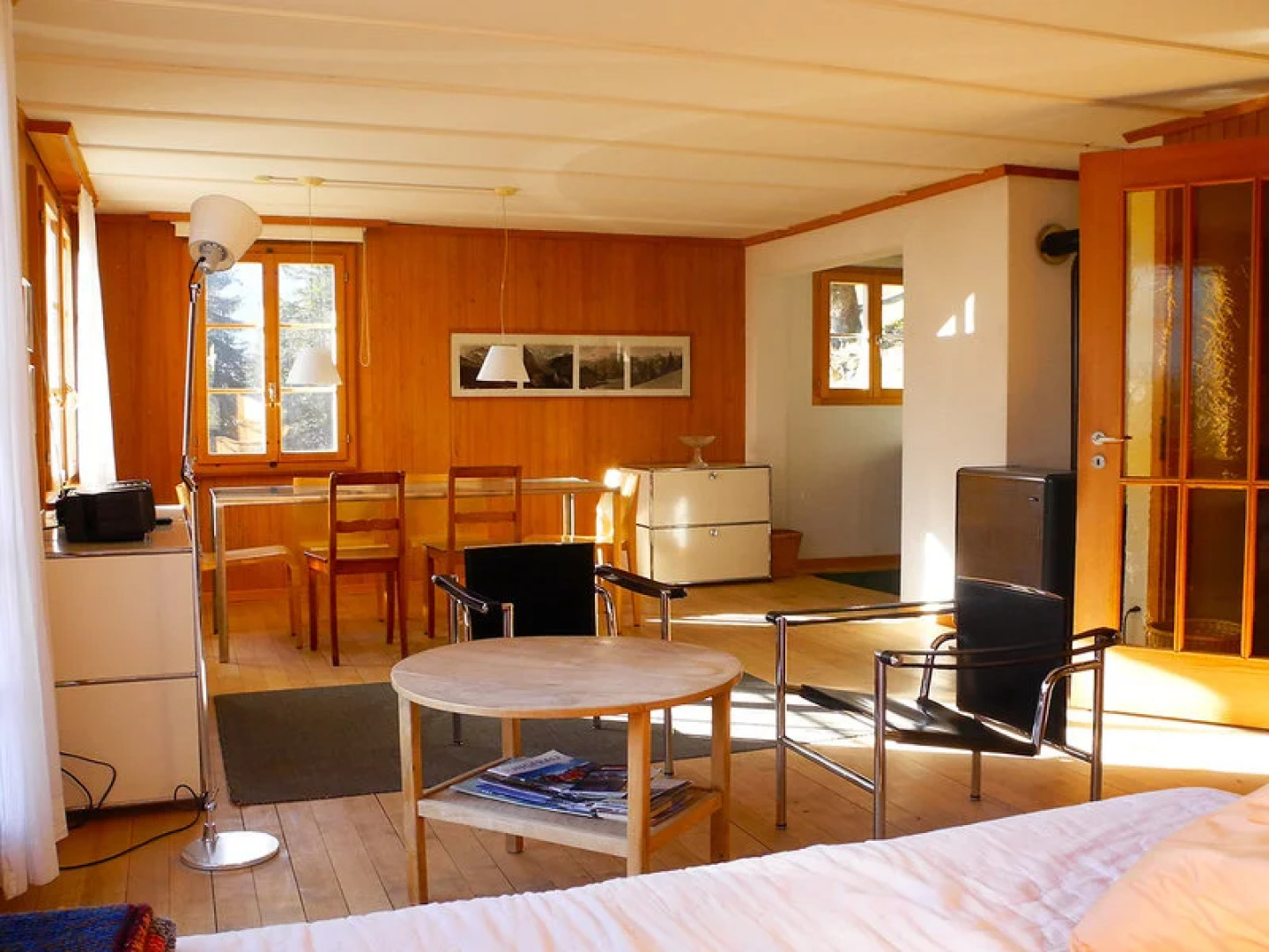 Jungfrau An Der Ledi - Inh 26718