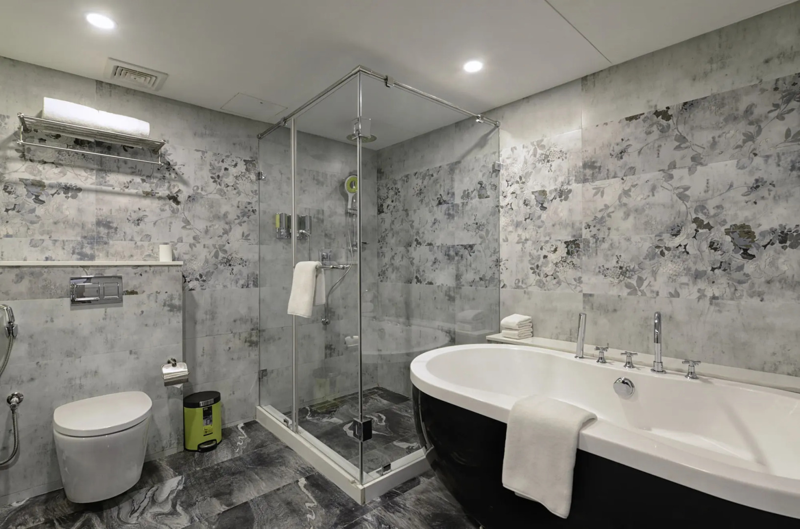 Regenta Central Antarim Ahmedabad