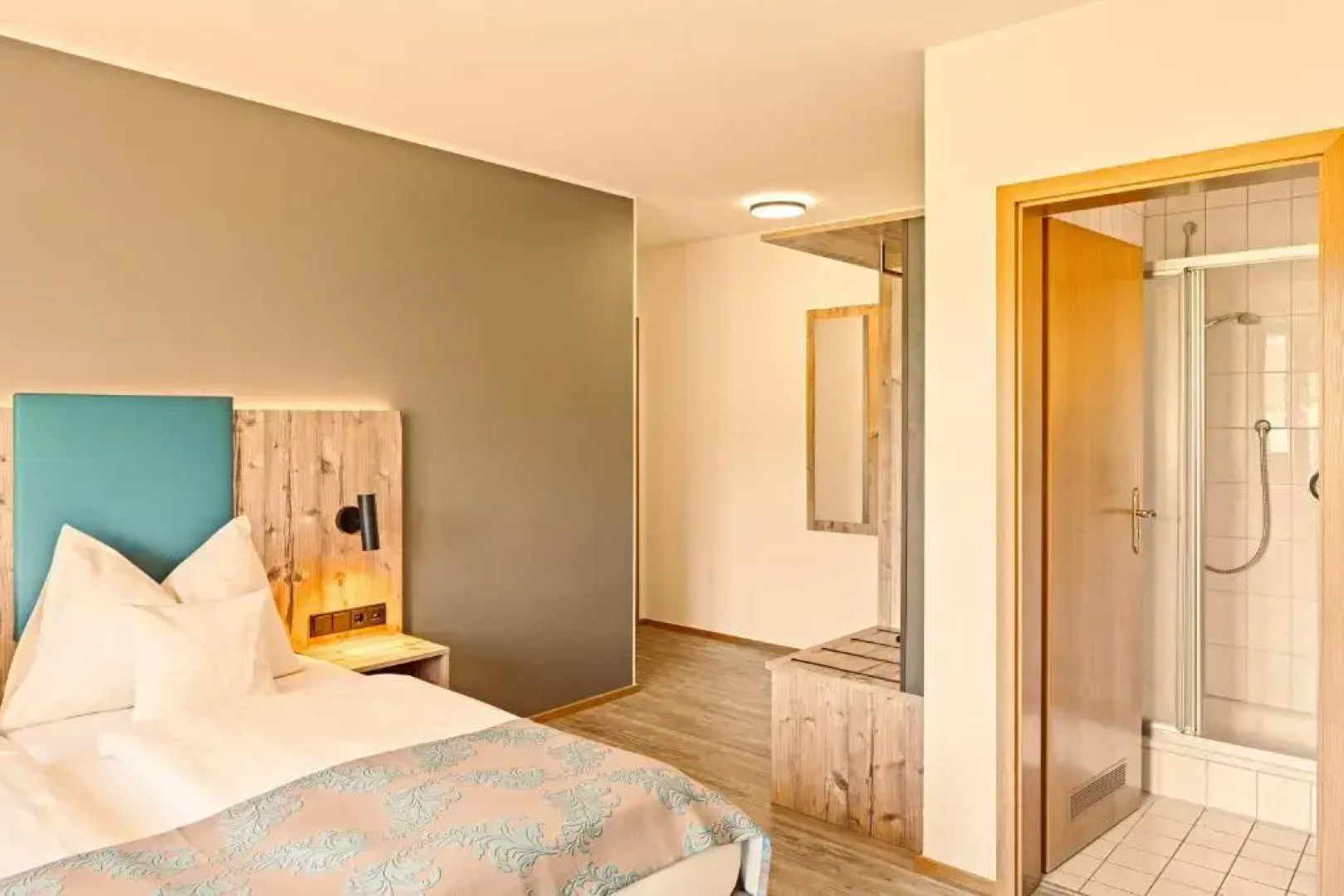 Kurparkpension Stephan