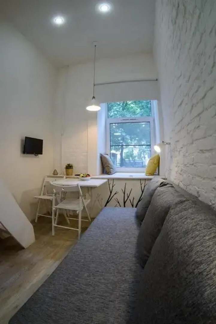 Апарт-отель на Невском 158