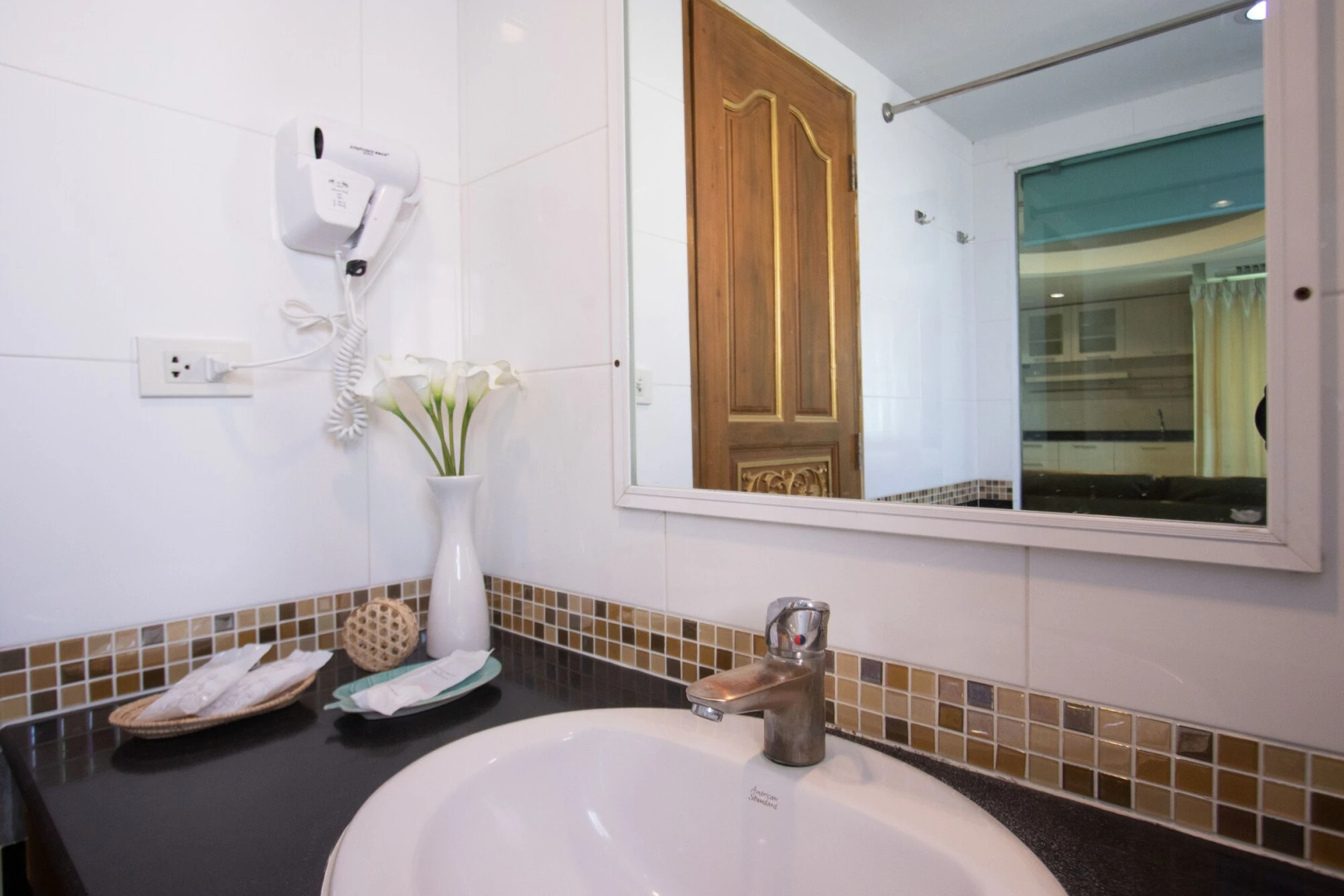 Gusto Hotel Pratunam