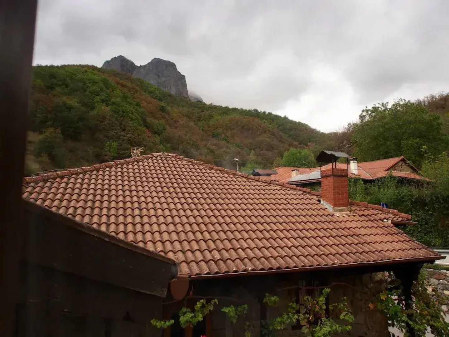 Turismo Rural Remona