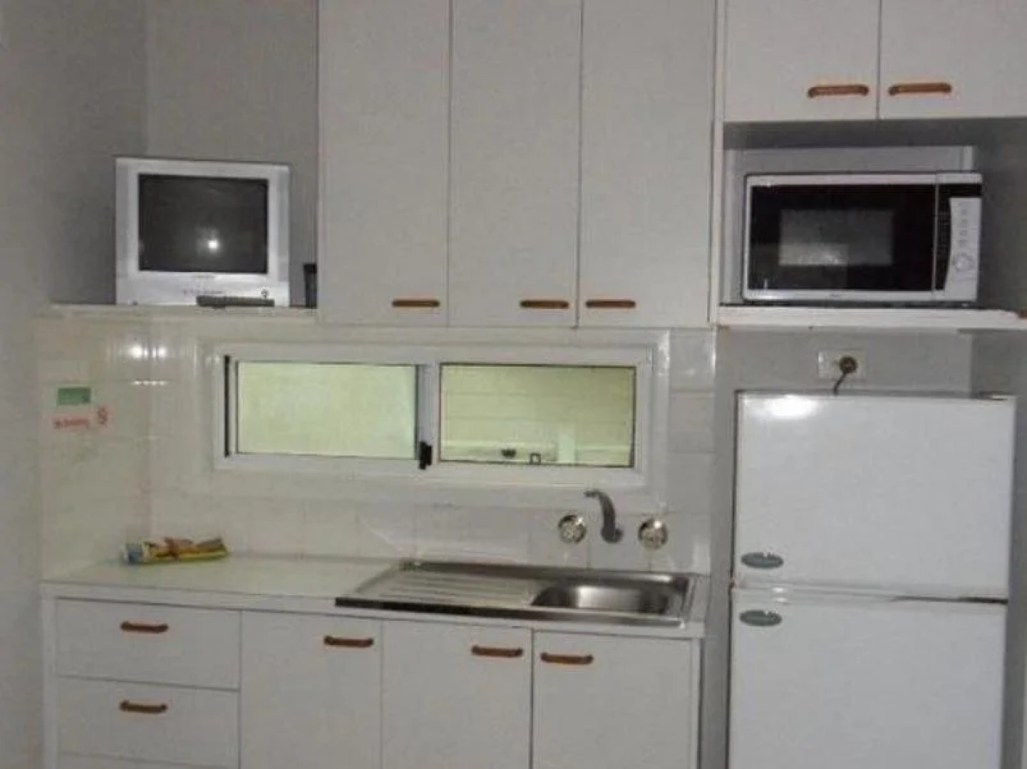 Rainforest Holiday Village