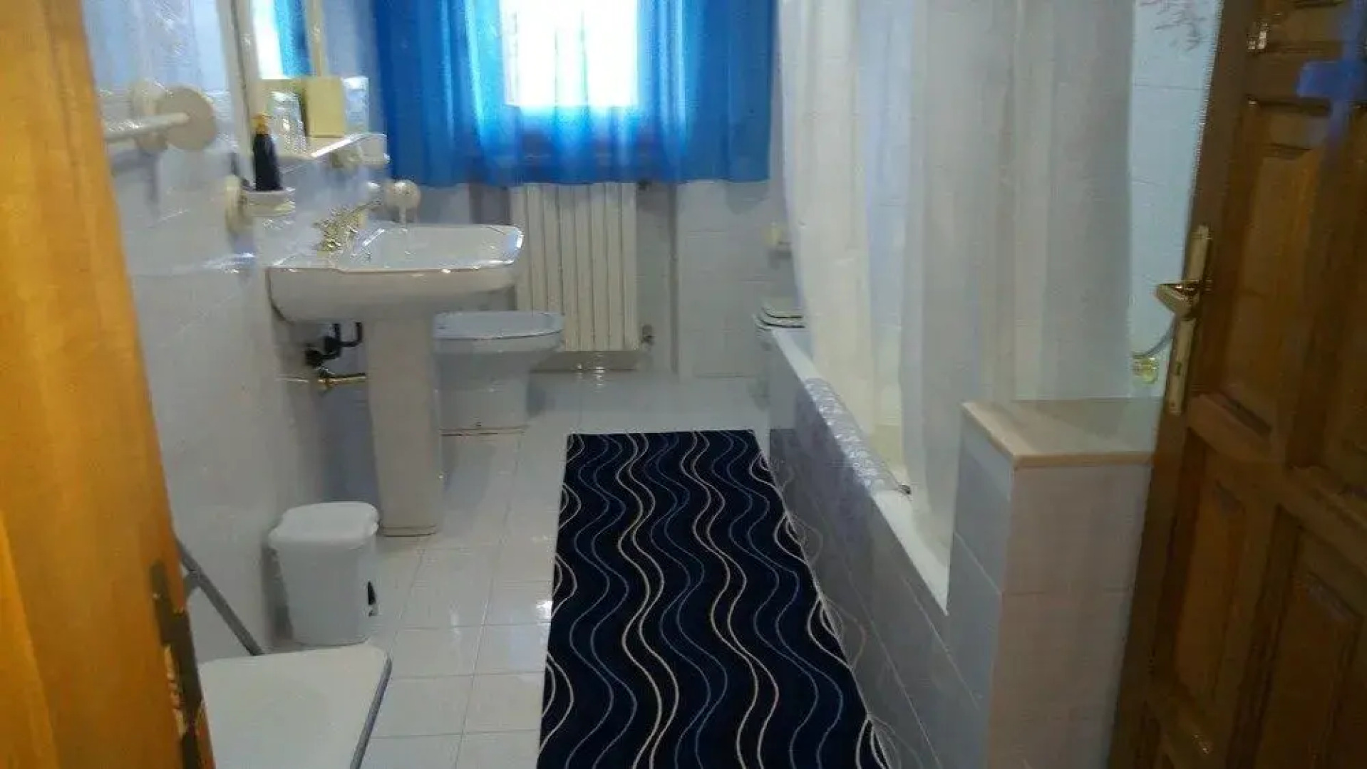 B&B L'Aruccia di Liliana