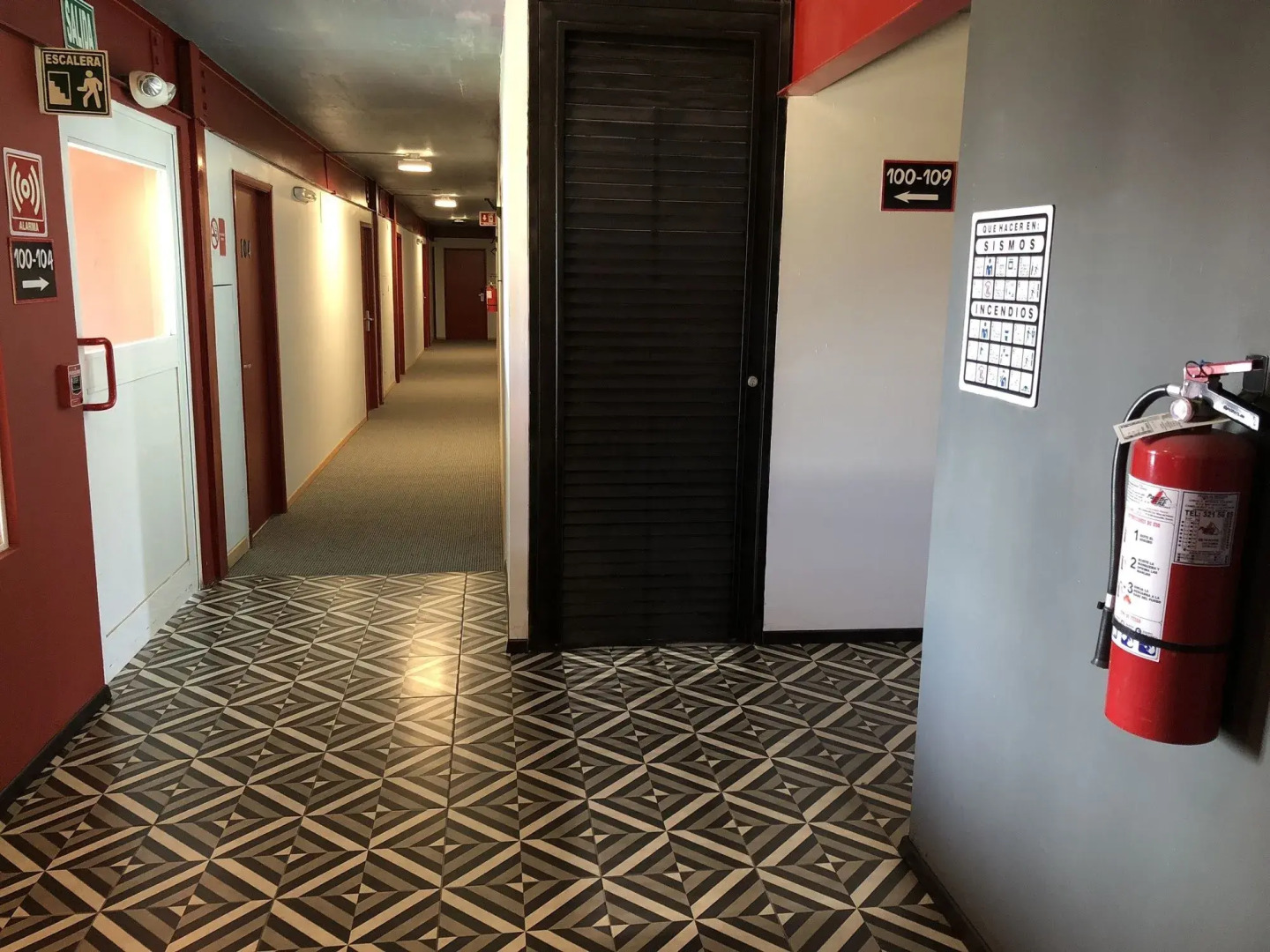 Hotel El Dorado Hermosillo