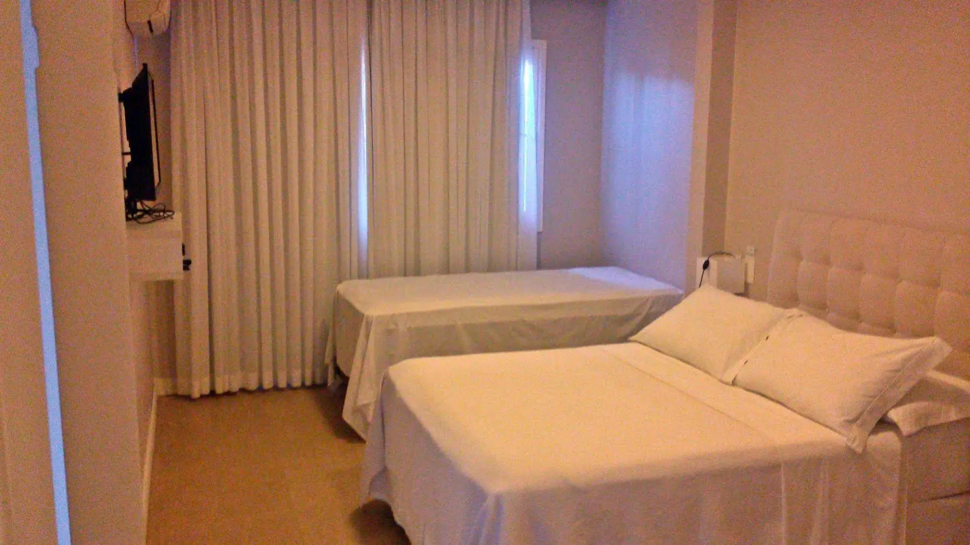 Amor Perfeito Pousada