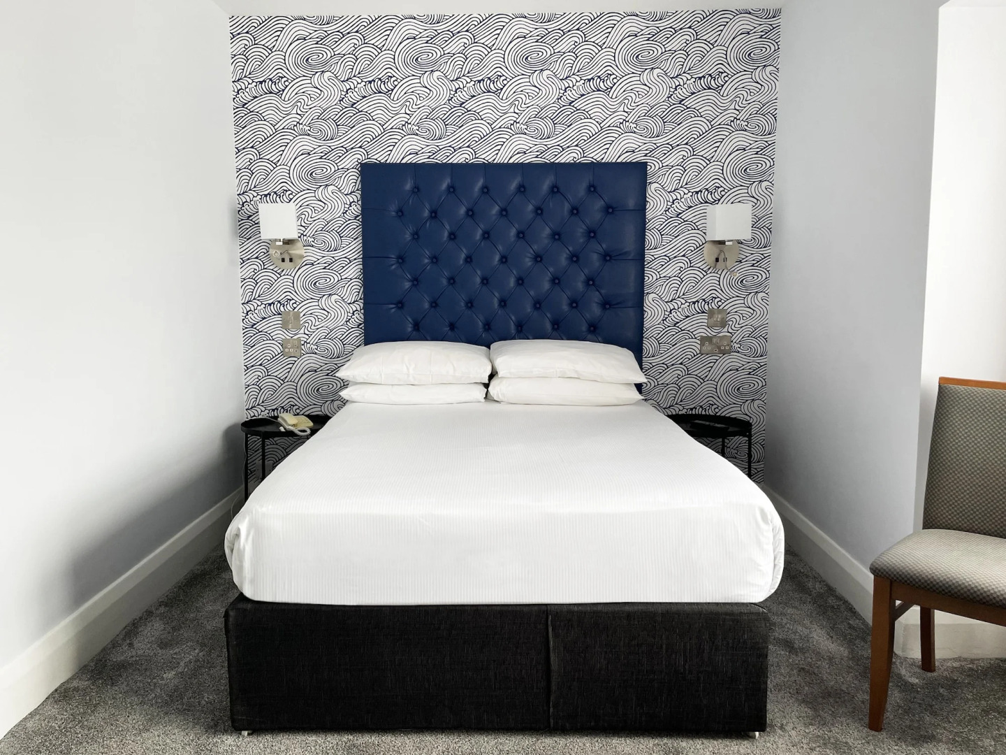 Suncliff Hotel - OCEANA COLLECTION