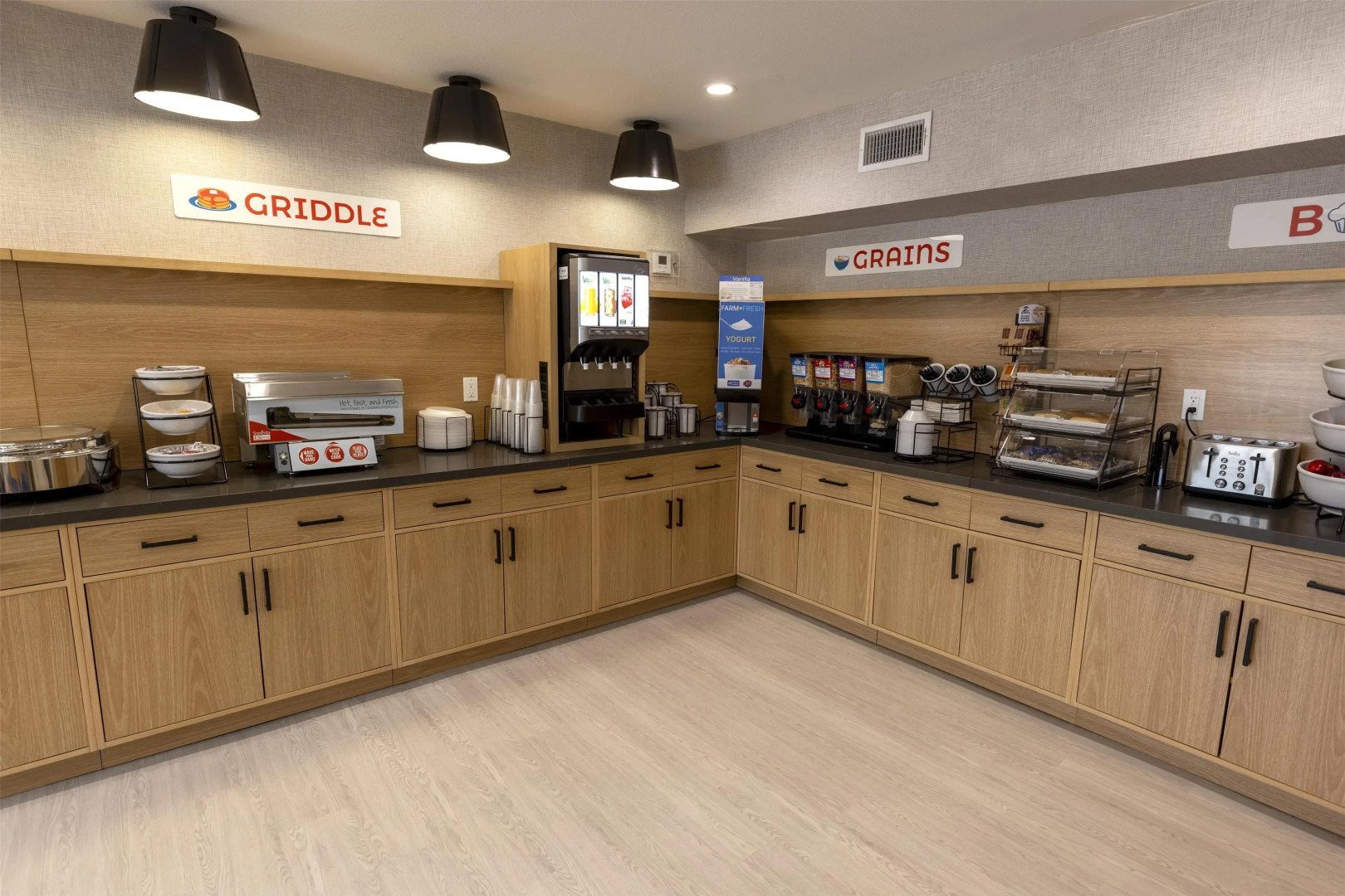 Sonesta ES Suites Lafayette Airport