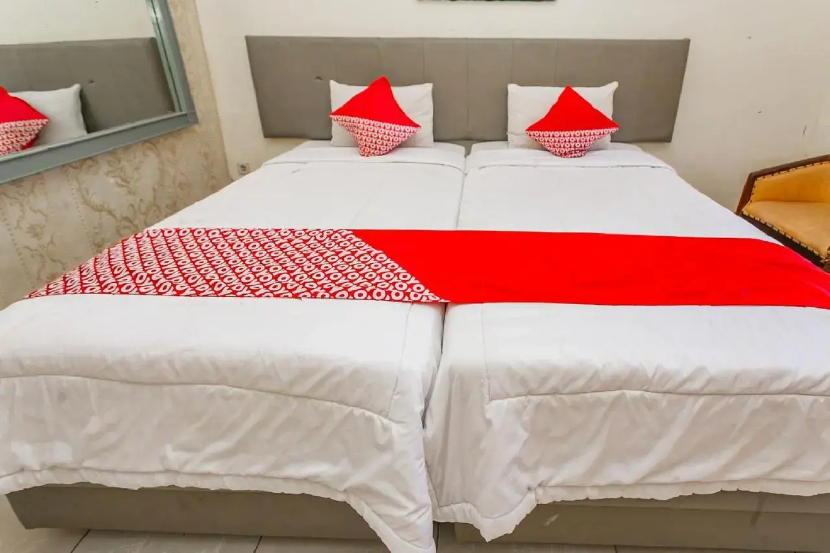 ZEN Rooms Puncak Cibogo KM 69