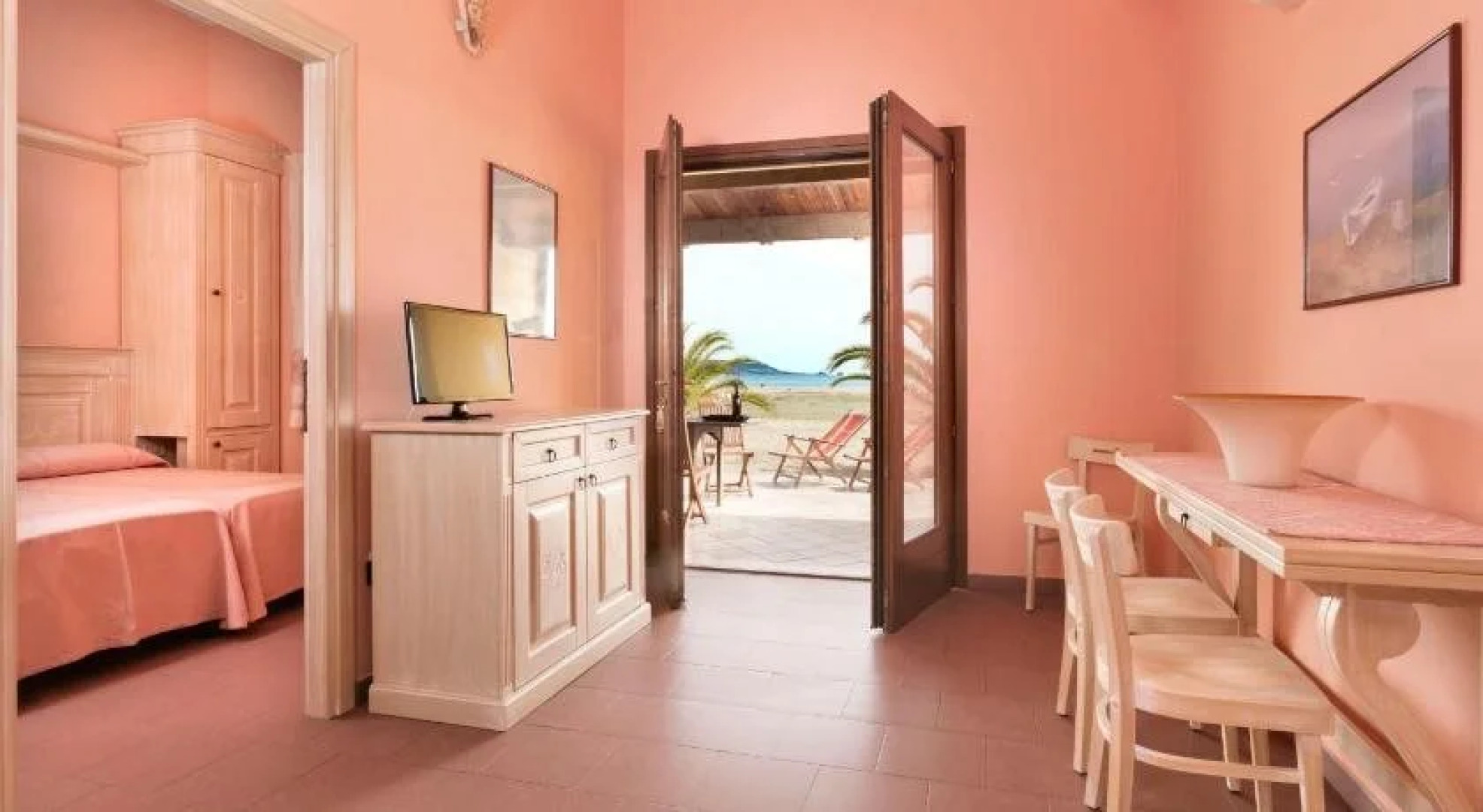 Residence Lido Chelo