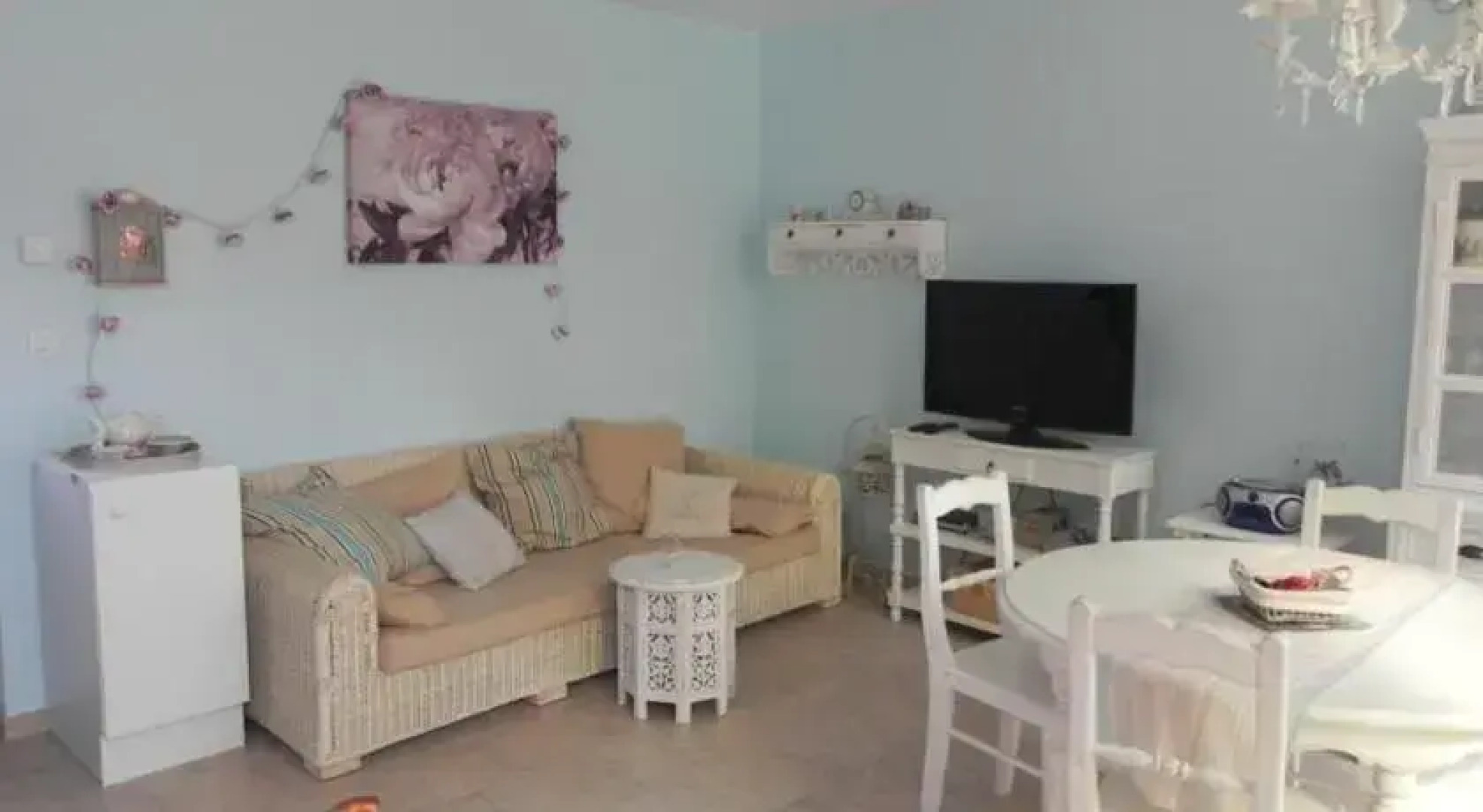 Rental Villa Yport III