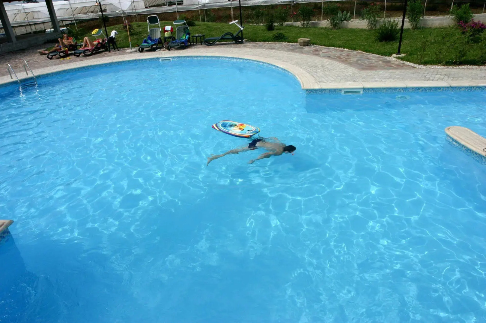 Azienda Agrituristica Parmenide