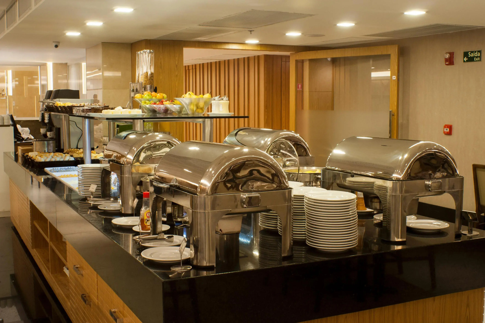 Américas Copacabana Hotel