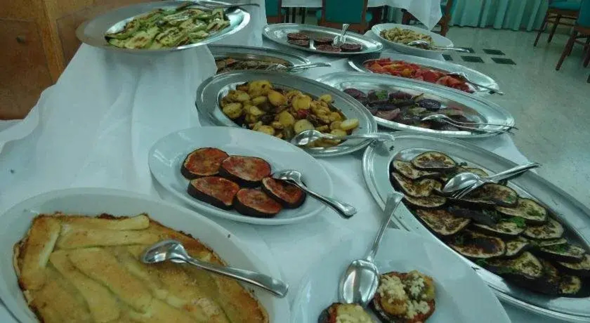 Hotel Ristorante Mommo