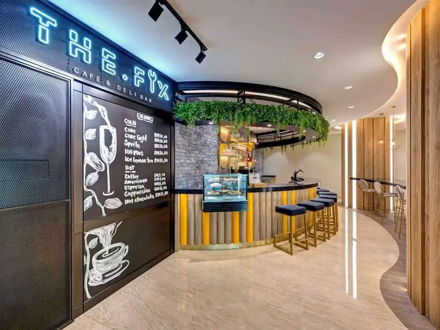 ibis Styles Johor Iskandar Puteri