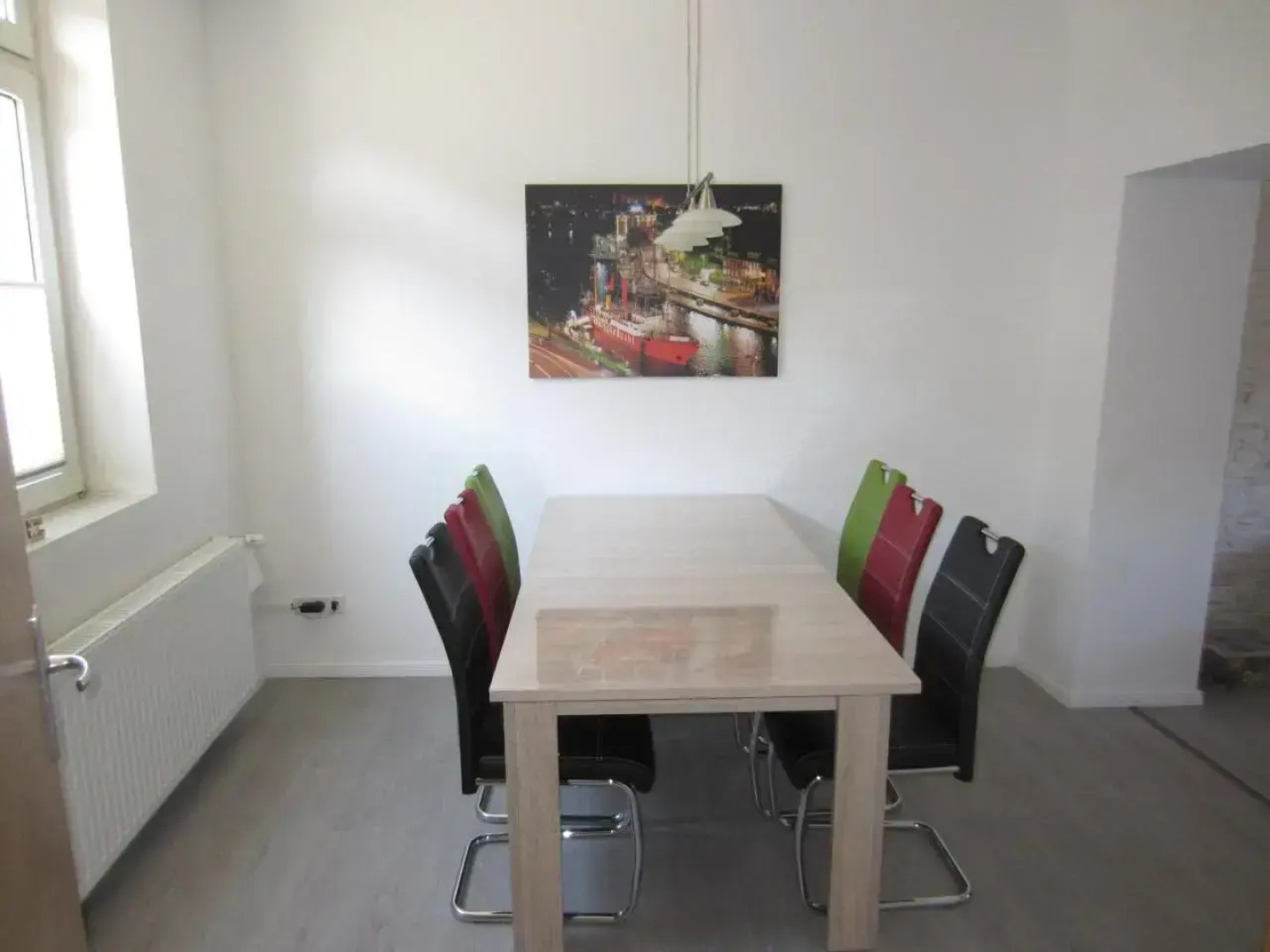 Ferienhaus Middenmank