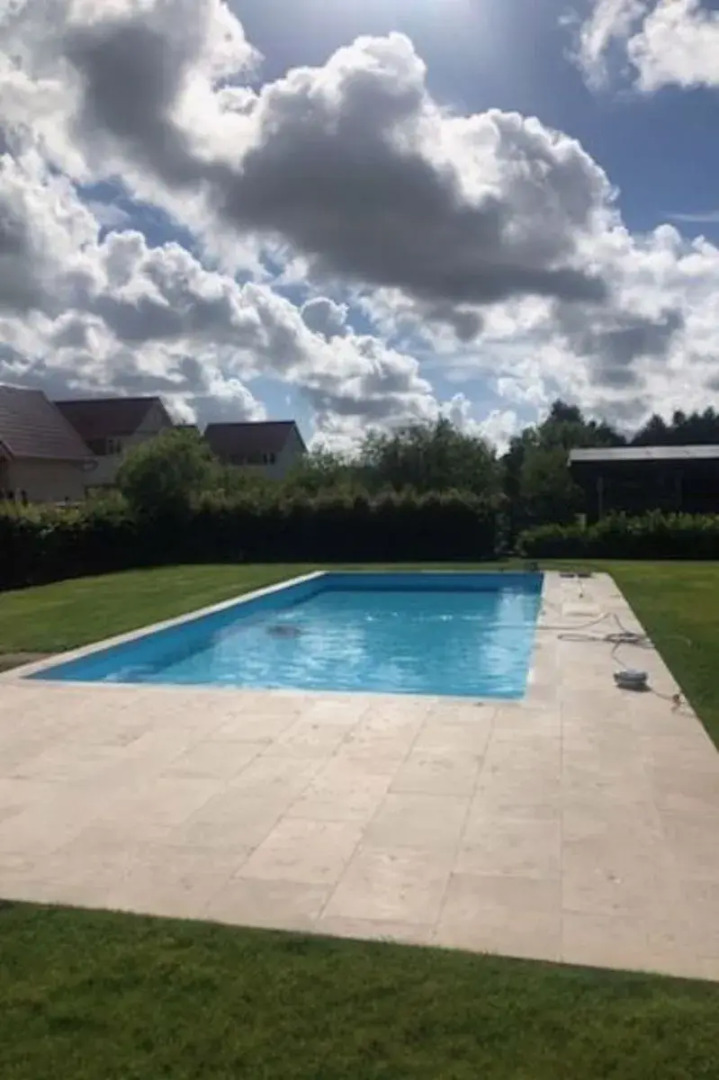 Drewniany Z Bala 23682