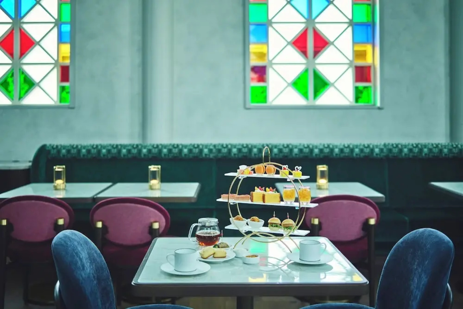 Hotel Indigo Nagasaki Glover Street by IHG