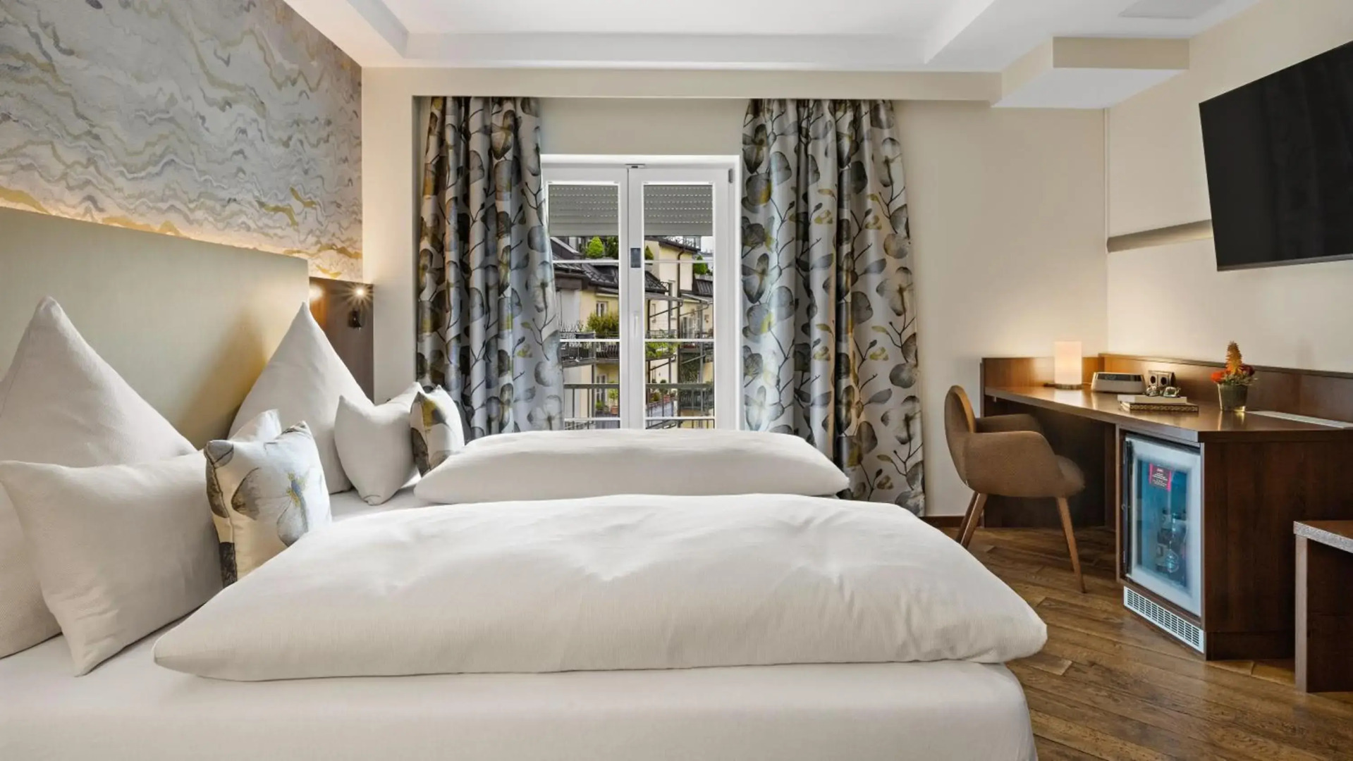 Hotel Deutsche Eiche