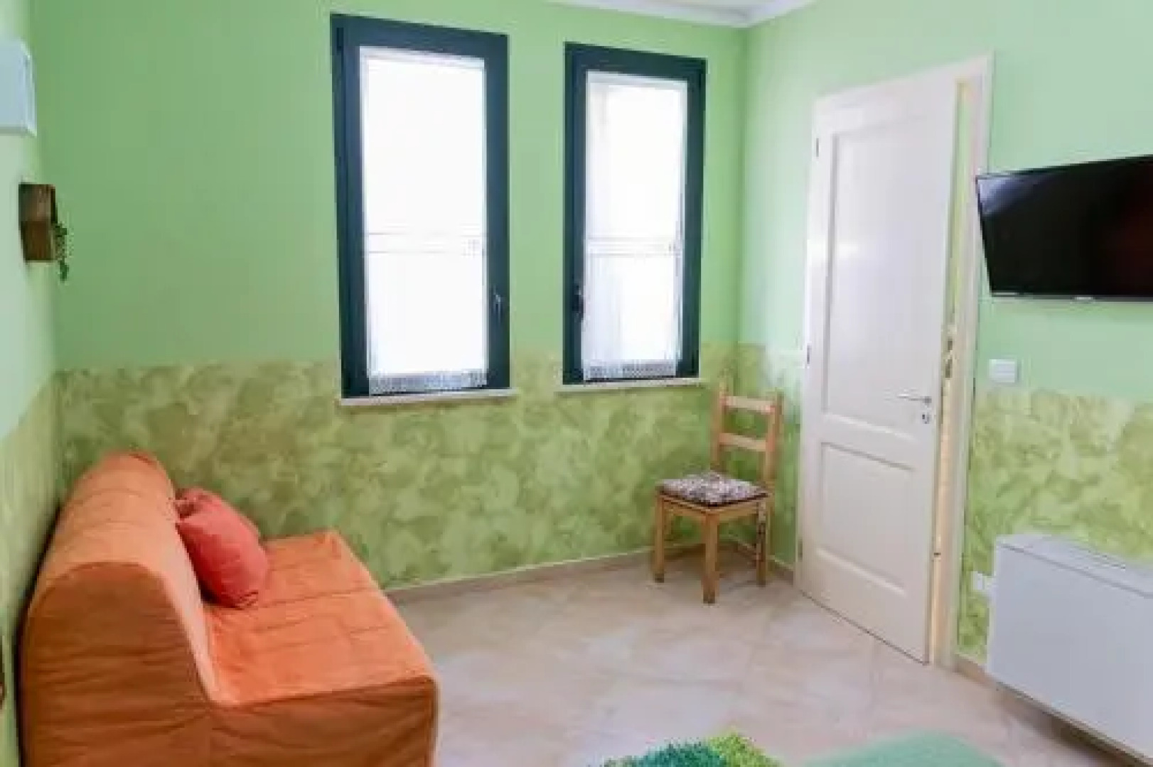 La Torretta Dei Sogni