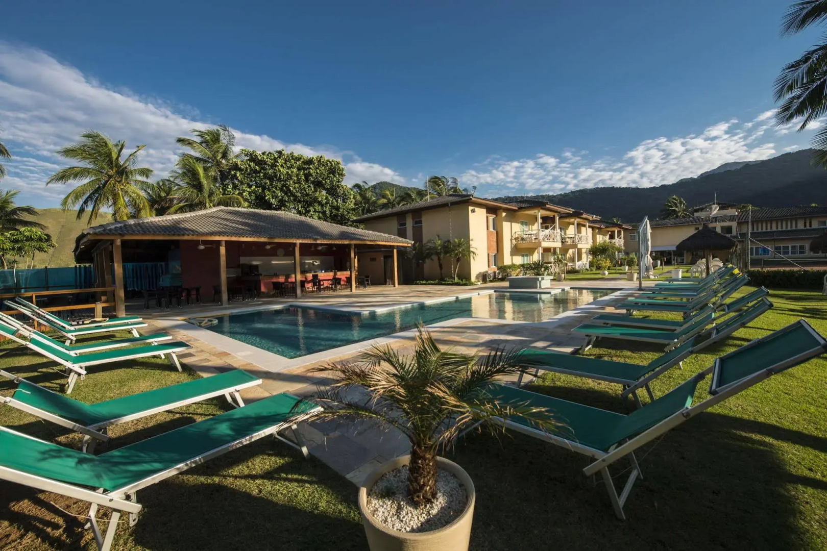 Vistabela Resort & Spa