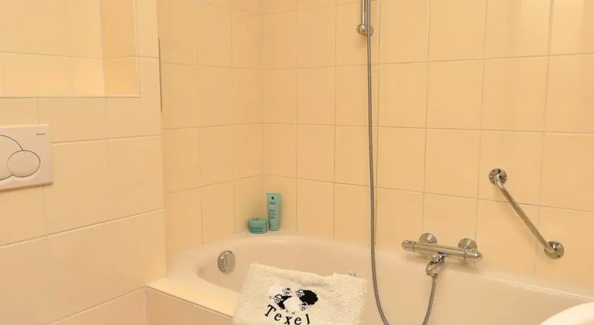 De Waalerburght Vakantiehuizen