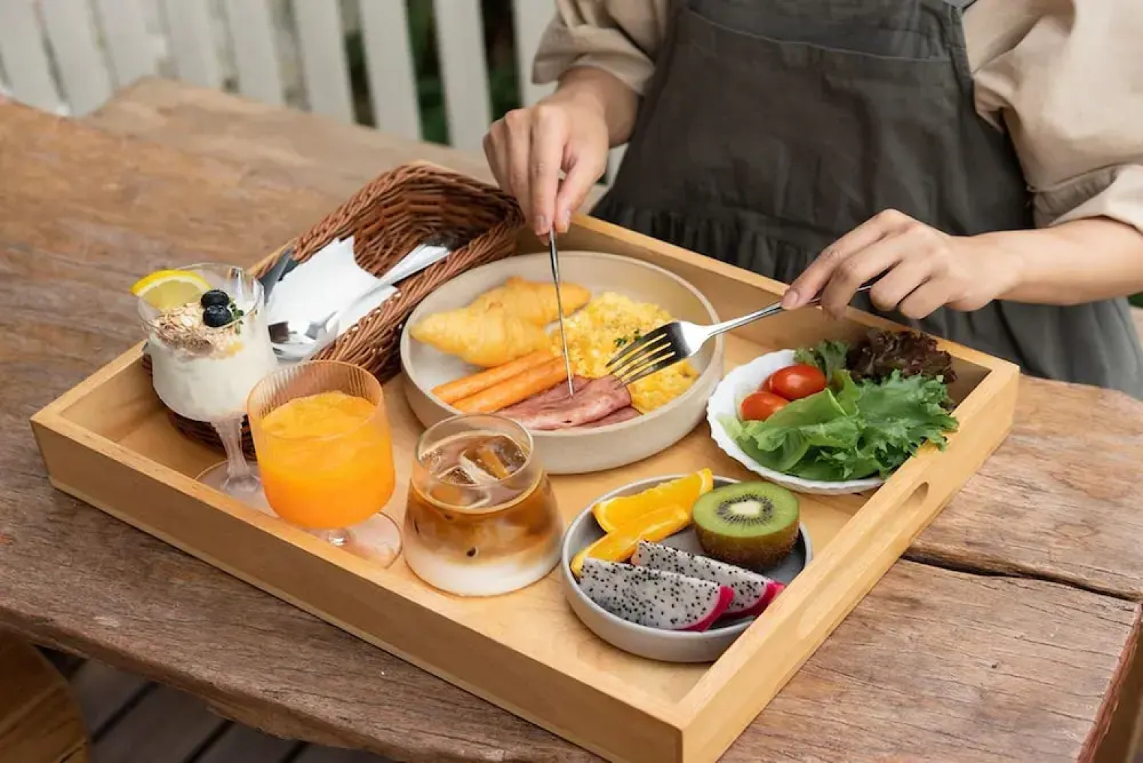 Taryn Tara Cafe And Stay