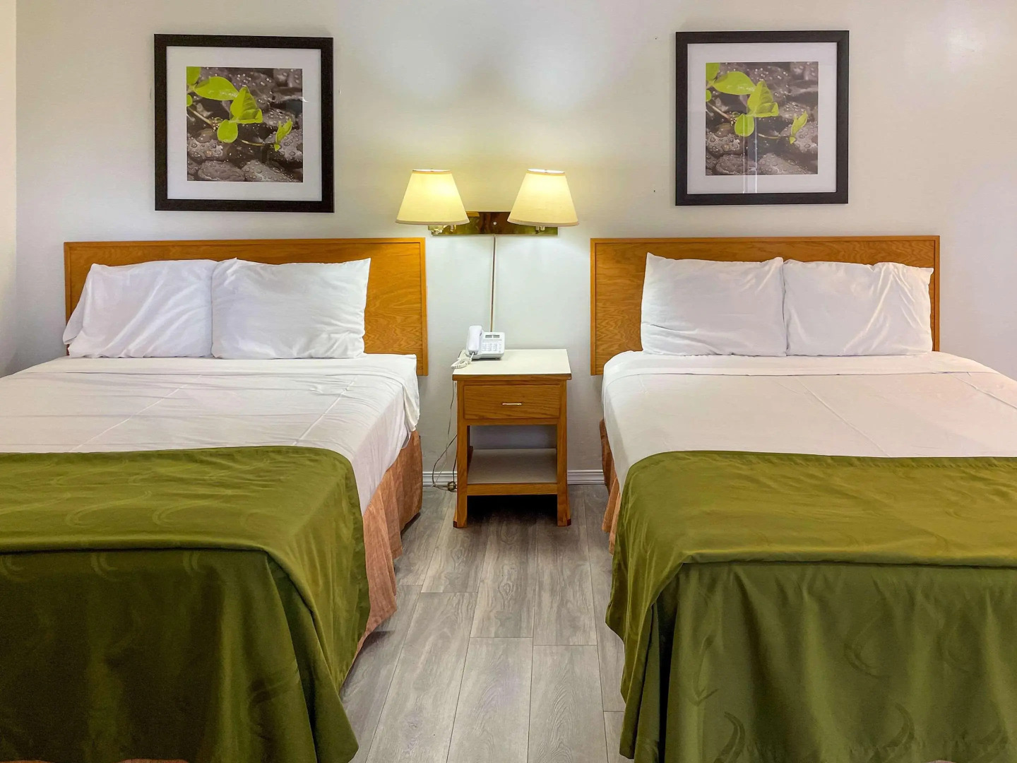 Rodeway Inn & Suites Omak - Okanogan