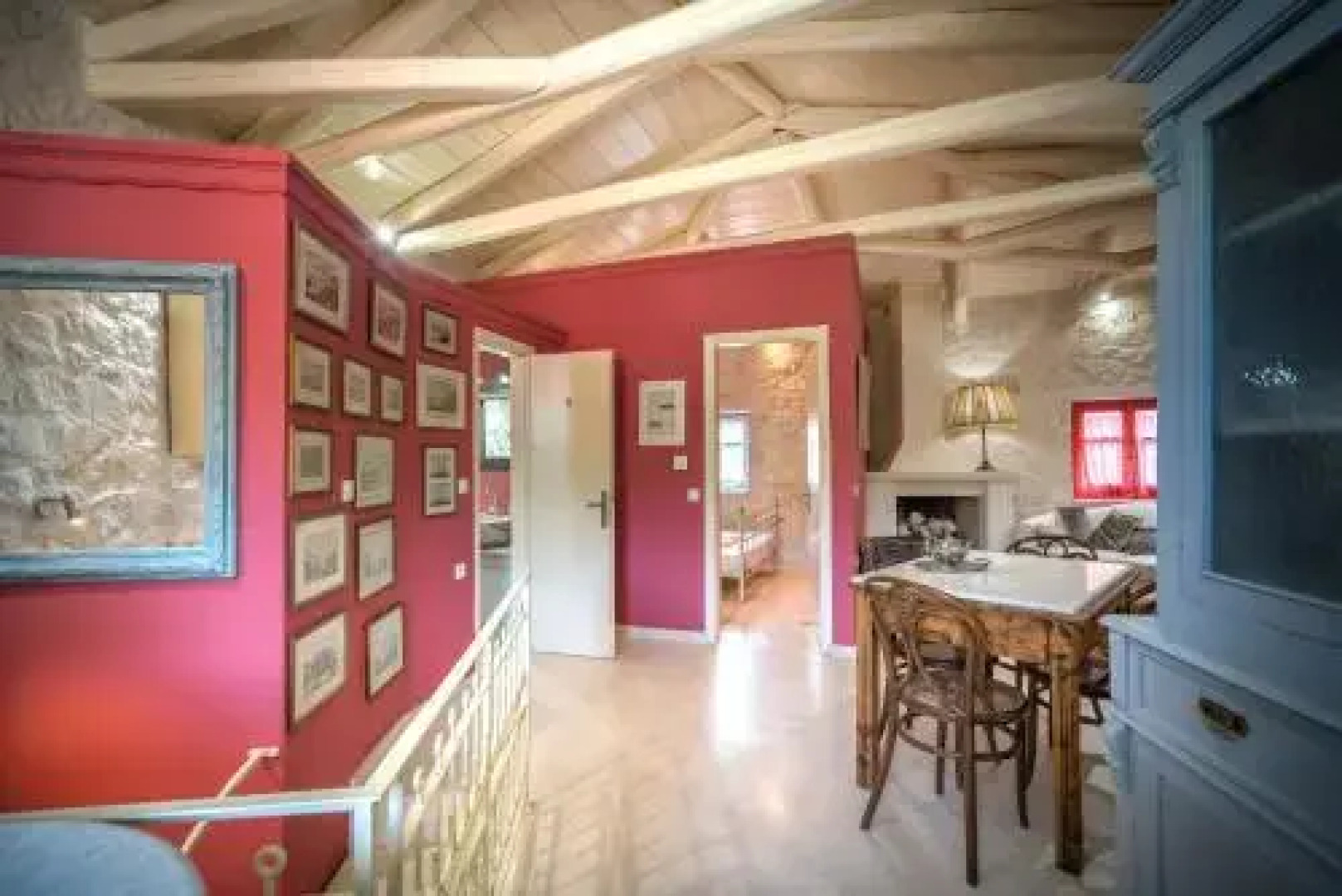 Adrieli Country Houses