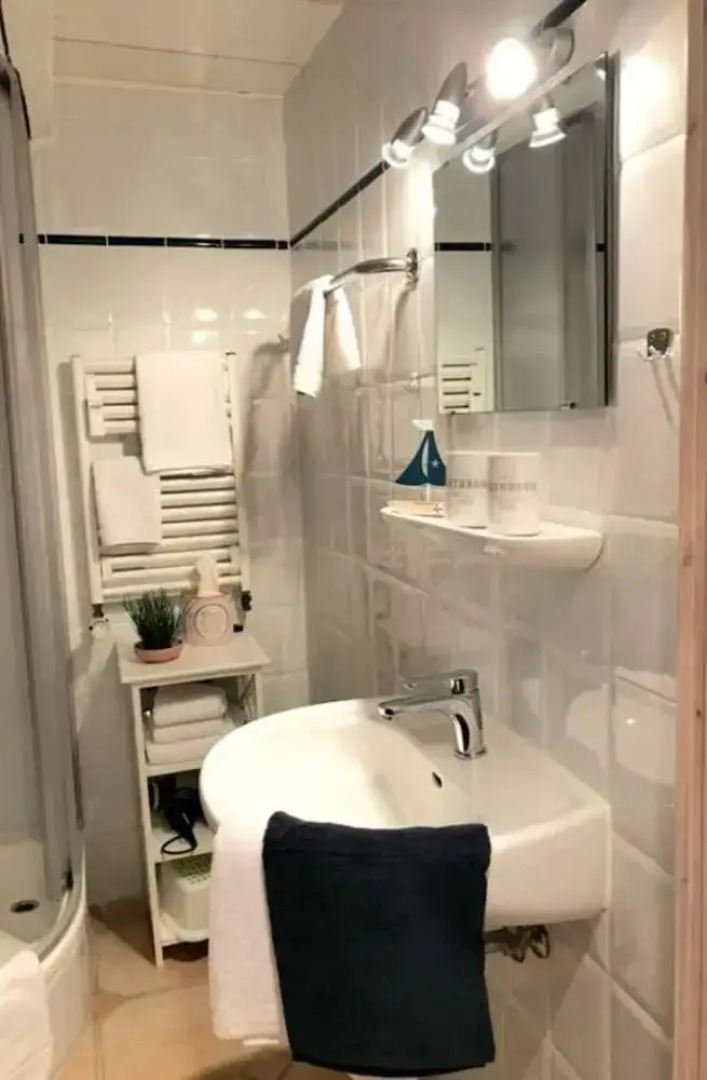 Holiday Apartment Nordwind