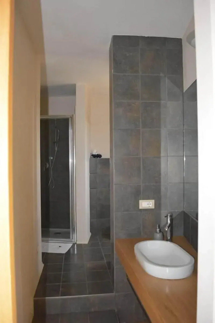 Marenco - Camere con Vigna