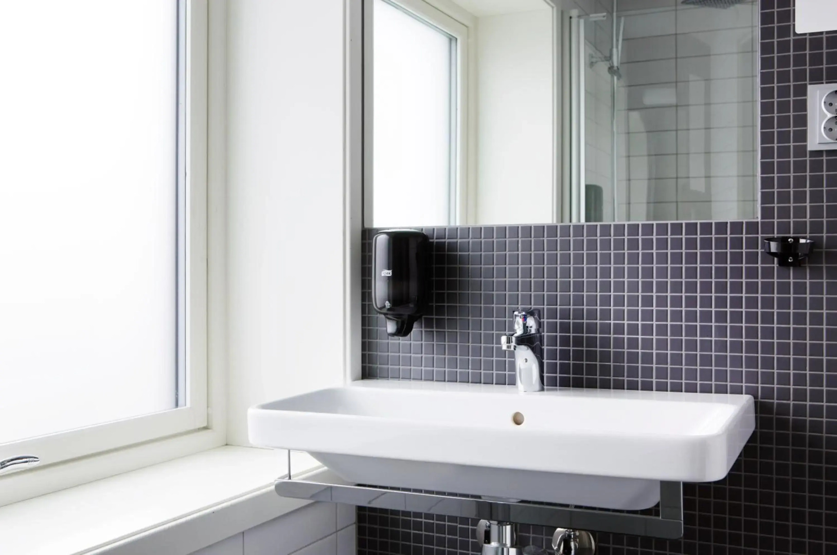 Scandic Victoria Floro