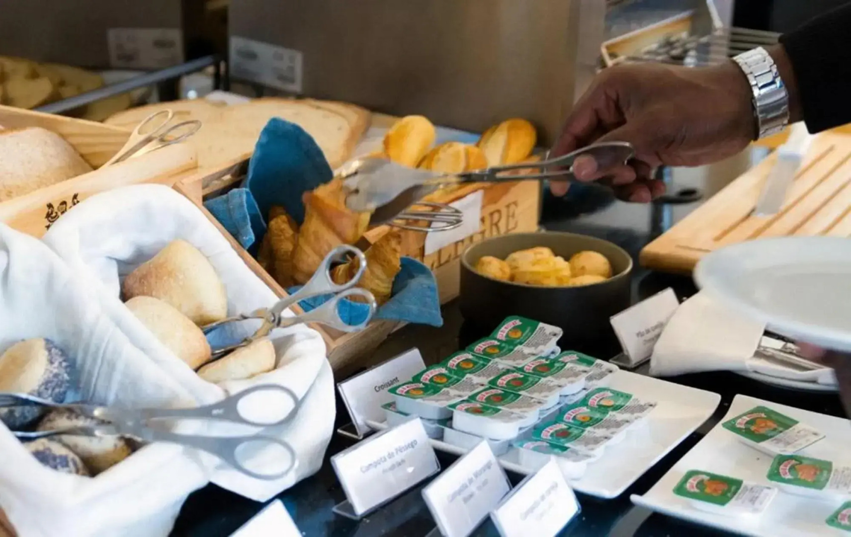 Oca Vitória Village